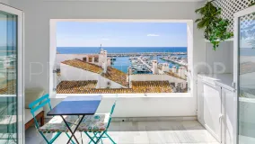 Marbella - Puerto Banus, apartamento a la venta