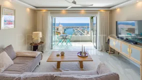 Marbella - Puerto Banus, apartamento a la venta