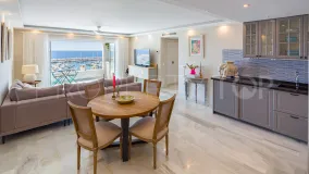 Marbella - Puerto Banus, apartamento a la venta