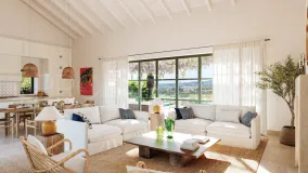 Finca Cortesin villa for sale