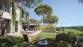 Finca Cortesin villa for sale