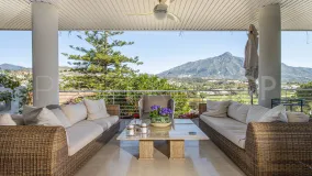 Nueva Andalucia, apartamento en venta de 2 dormitorios