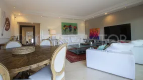 Nueva Andalucia, apartamento en venta de 2 dormitorios