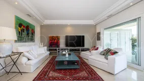 Nueva Andalucia, apartamento en venta de 2 dormitorios