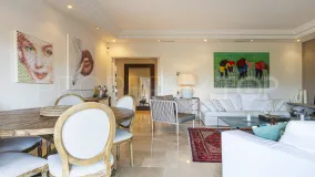 Nueva Andalucia, apartamento en venta de 2 dormitorios