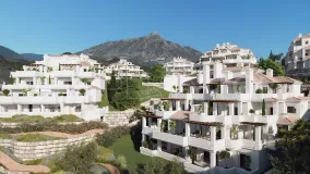 Apartamento en venta en Nueva Andalucia de 3 dormitorios