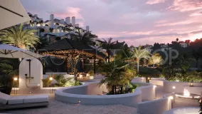 Apartamento en venta en Nueva Andalucia de 3 dormitorios