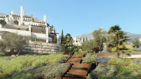 Apartamento en venta en Nueva Andalucia de 3 dormitorios