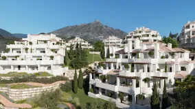 Apartamento en venta en Nueva Andalucia de 3 dormitorios