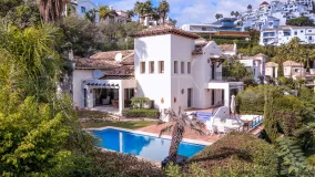 3 bedrooms villa in Los Arqueros for sale