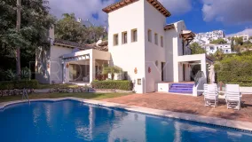 3 bedrooms villa in Los Arqueros for sale