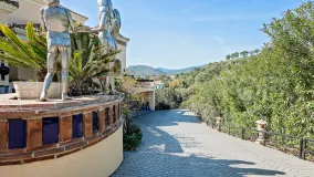 For sale villa in La Zagaleta