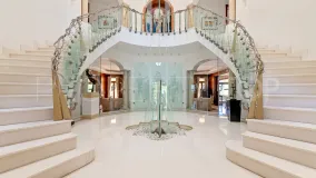 For sale villa in La Zagaleta