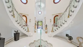For sale villa in La Zagaleta