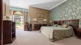 For sale villa in La Zagaleta