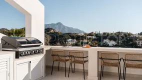 Buy La Quinta penthouse with 2 bedrooms