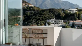 Buy La Quinta penthouse with 2 bedrooms