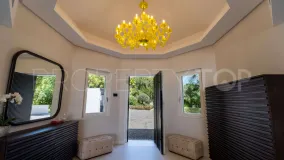 For sale 5 bedrooms villa in La Zagaleta