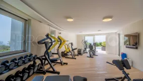 For sale 5 bedrooms villa in La Zagaleta