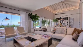 Villa for sale in La Zagaleta with 6 bedrooms
