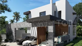Villa en venta en Marbesa