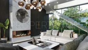 Villa en venta en Marbesa
