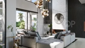 Villa en venta en Marbesa