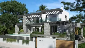 Villa en venta en Marbesa