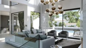 Villa en venta en Marbesa