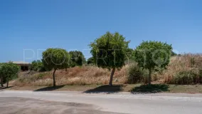 Parcela a la venta en La Reserva