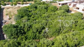 Parcela a la venta en La Reserva