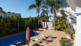 Villa en venta en Nagüeles