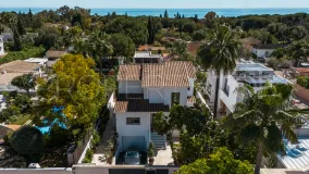 Villa en venta en Nagüeles
