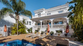 Villa en venta en Nagüeles