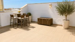 Comprar Ático de 3 dormitorios en San Pedro de Alcantara