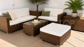 Comprar Ático de 3 dormitorios en San Pedro de Alcantara