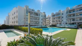 San Pedro de Alcantara, Ático a la venta de 3 dormitorios