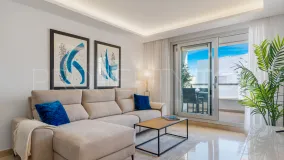 San Pedro de Alcantara, Ático a la venta de 3 dormitorios