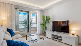San Pedro de Alcantara, Ático a la venta de 3 dormitorios