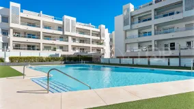 San Pedro de Alcantara, Ático a la venta de 3 dormitorios