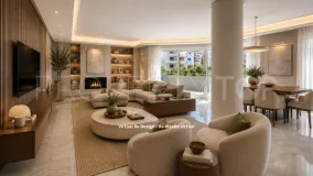 For sale Cipreses del Mar apartment
