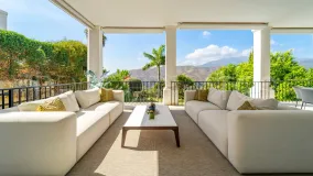 For sale 4 bedrooms villa in Sierra Blanca Country Club