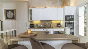 For sale 4 bedrooms villa in Sierra Blanca Country Club