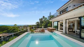 Nueva Andalucia, villa en venta con 6 dormitorios