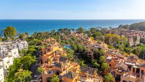 2 bedrooms apartment for sale in Bahia Alcantara