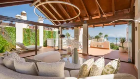 Bahía del Velerín, atico duplex a la venta
