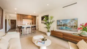Buy Marina Puente Romano 3 bedrooms apartment