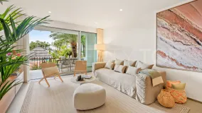 Buy Marina Puente Romano 3 bedrooms apartment
