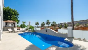 For sale La Alqueria 5 bedrooms villa