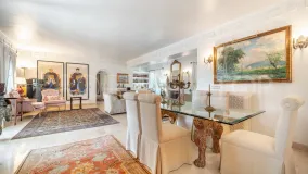 For sale Guadalmina Alta villa